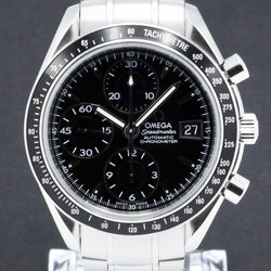 Omega Speedmaster 3210.50 - 2008 - Omega horloge - Omega kopen - Omega heren horloges - Trophies Watches