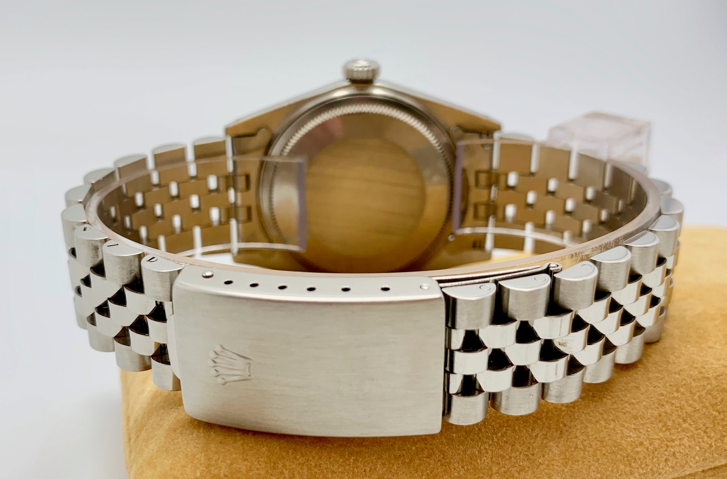 Rolex Datejust 1603 - 1968 - Rolex horloge - Rolex kopen - Rolex heren horloge - Trophies Watches