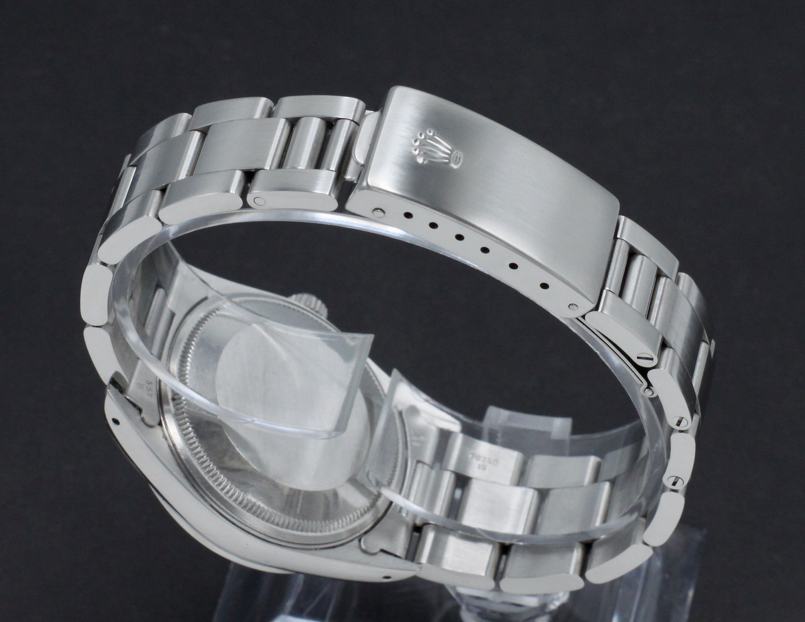 Rolex Air King Precision 14000 - 1990 - Rolex horloge - Rolex kopen - Rolex heren horloge - Trophies Watches