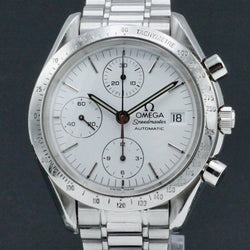 Omega Speedmaster 1750043 - 1993 - Omega horloge - Omega kopen - Omega heren horloge - Trophies Watches