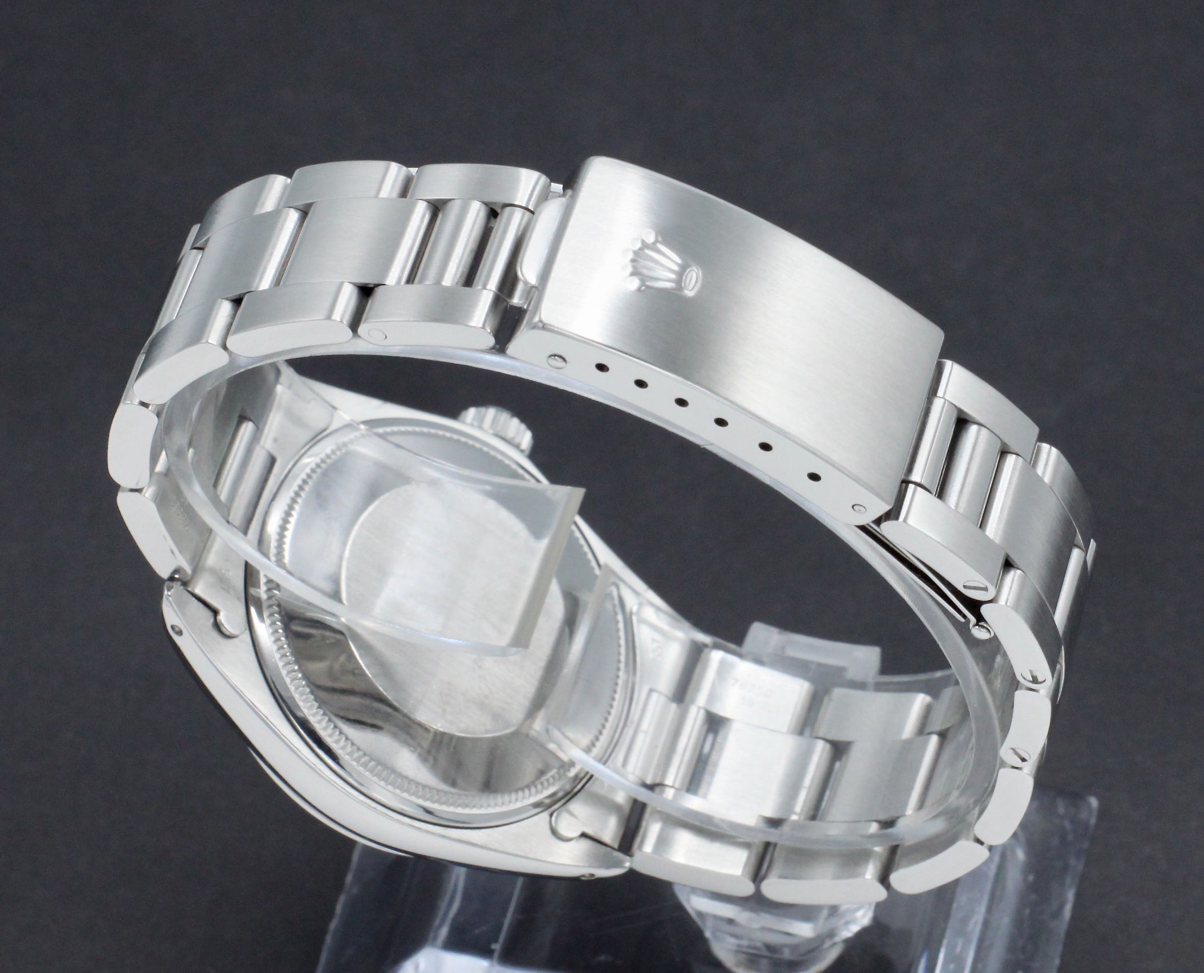 Rolex Oyster Perpetual Date 1500 - 1971 - Rolex horloge - Rolex kopen - Rolex heren horloge - Trophies Watches