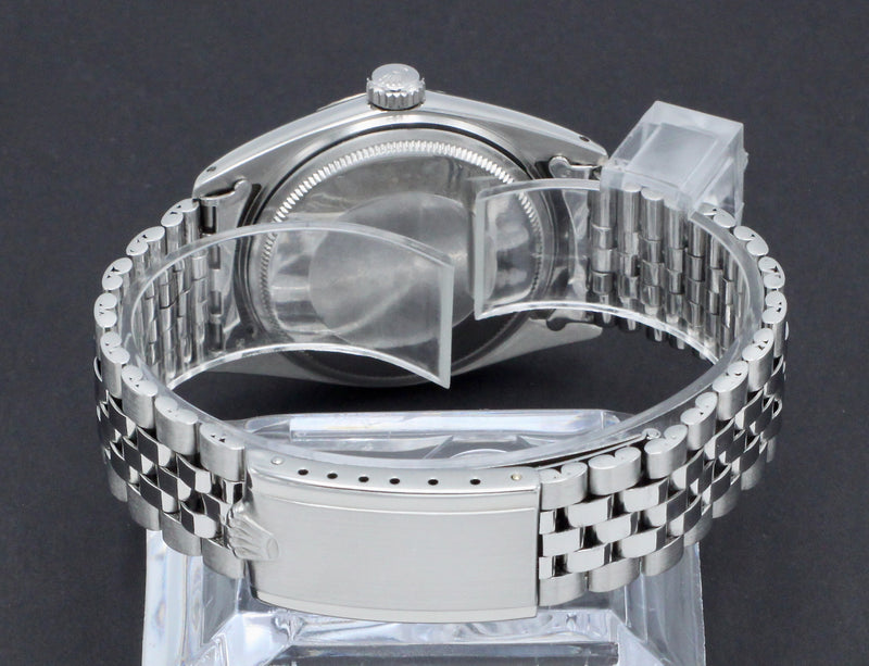 Rolex Datejust 1601 - 1967 - Rolex horloge - Rolex kopen - Rolex heren horloge - Trophies Watches