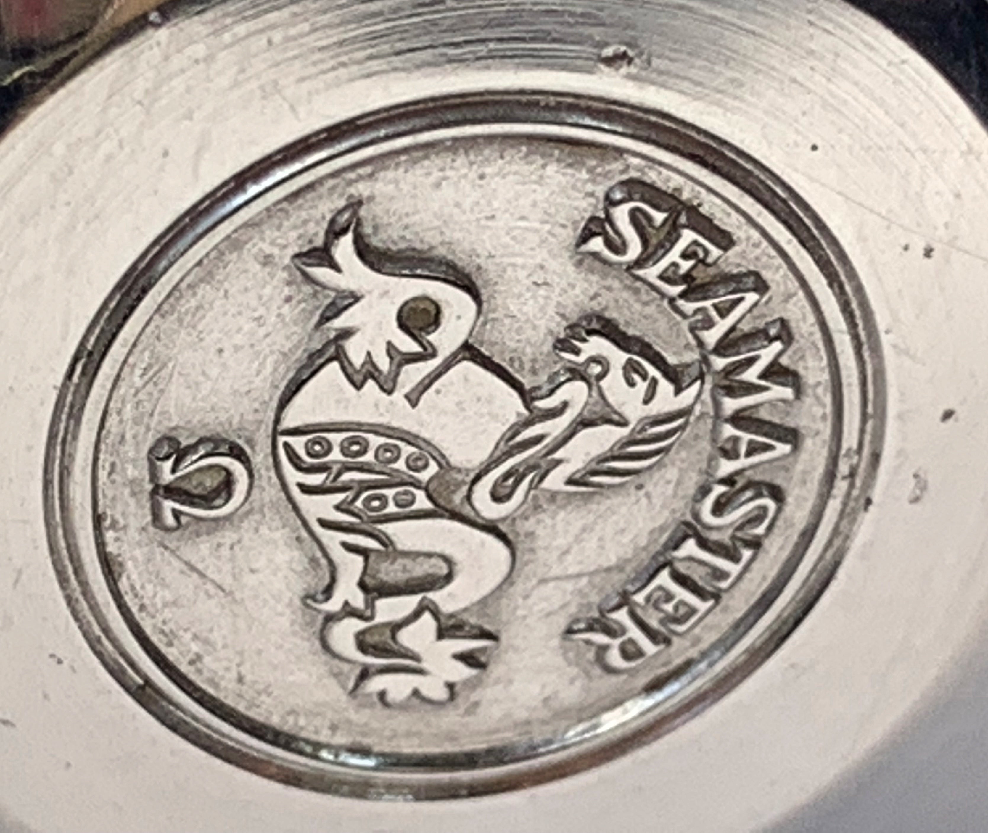 Omega Seamaster DeVille 14910 - 1964 - Omega horloge - Omega kopen - Omega heren horloge - Trophies Watches