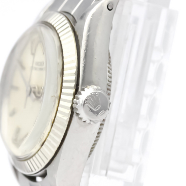 Rolex Oyster Perpetual 6619, 1967 | Rolex watch | Trophies Watches