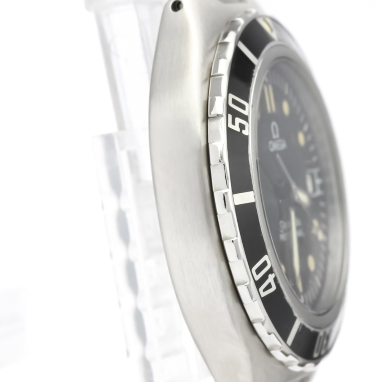 Omega Seamaster Professional 396.1052 - 1994 - Omega horloge - Omega kopen - Omega heren horloge - Trophies Watches