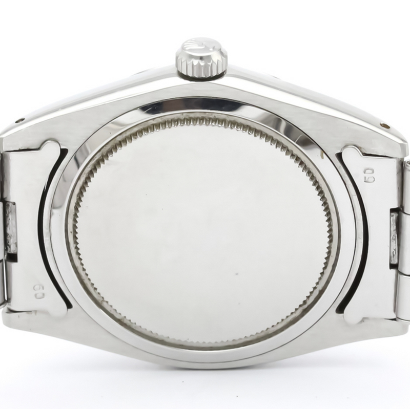 Rolex Oyster Precision 6694 - 1967 - Rolex horloge - Rolex kopen - Rolex heren horloge - Trophies Watches