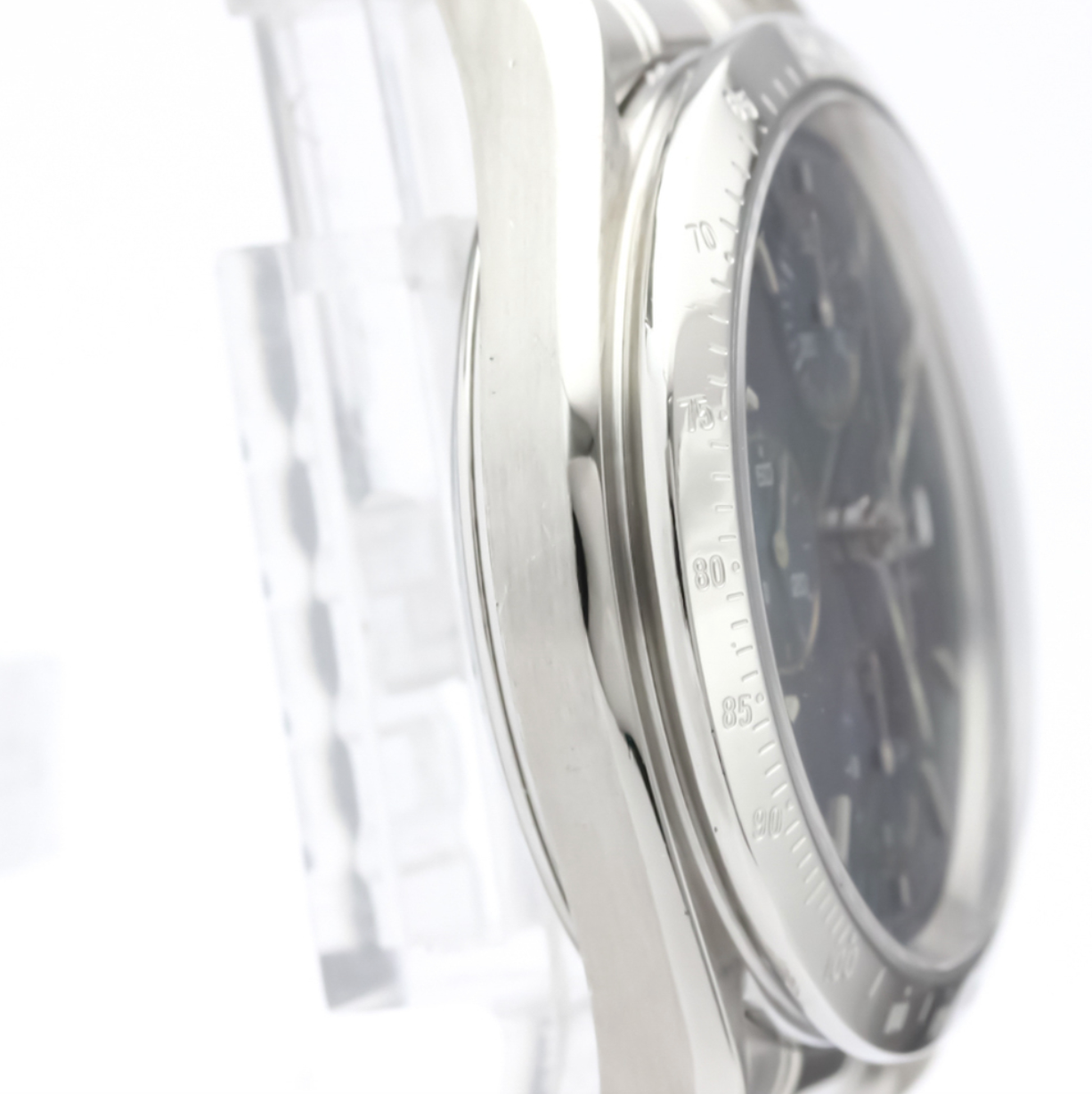 Omega Speedmaster 3511.80 - 1993 - Omega horloge - Omega kopen - Omega heren horloge - Trophies Watches