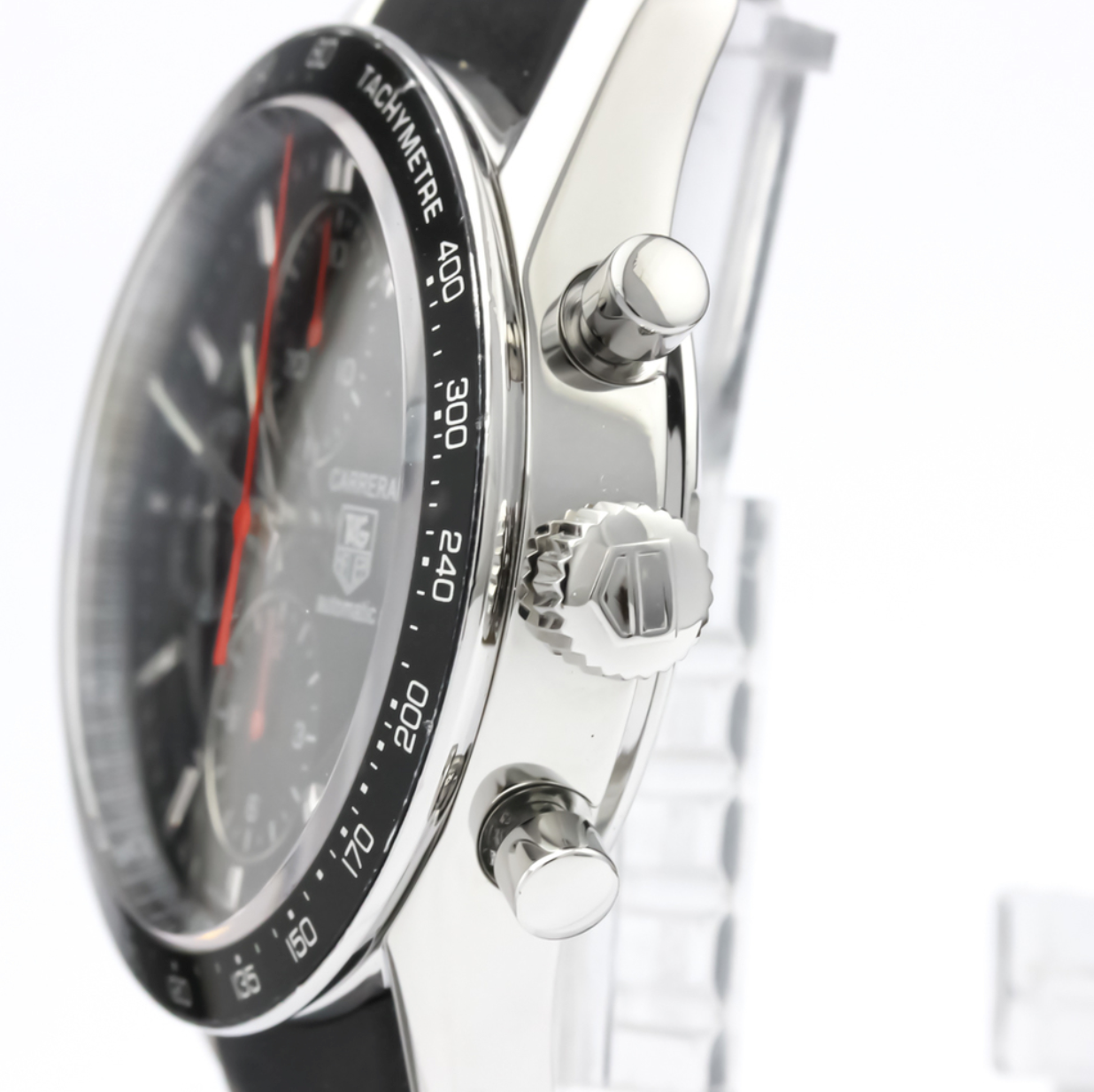 TAG Heuer Carrera CV2014 - TAG Heuer horloge - TAG Heuer kopen - TAG Heuer heren horloge - Trophies Watches