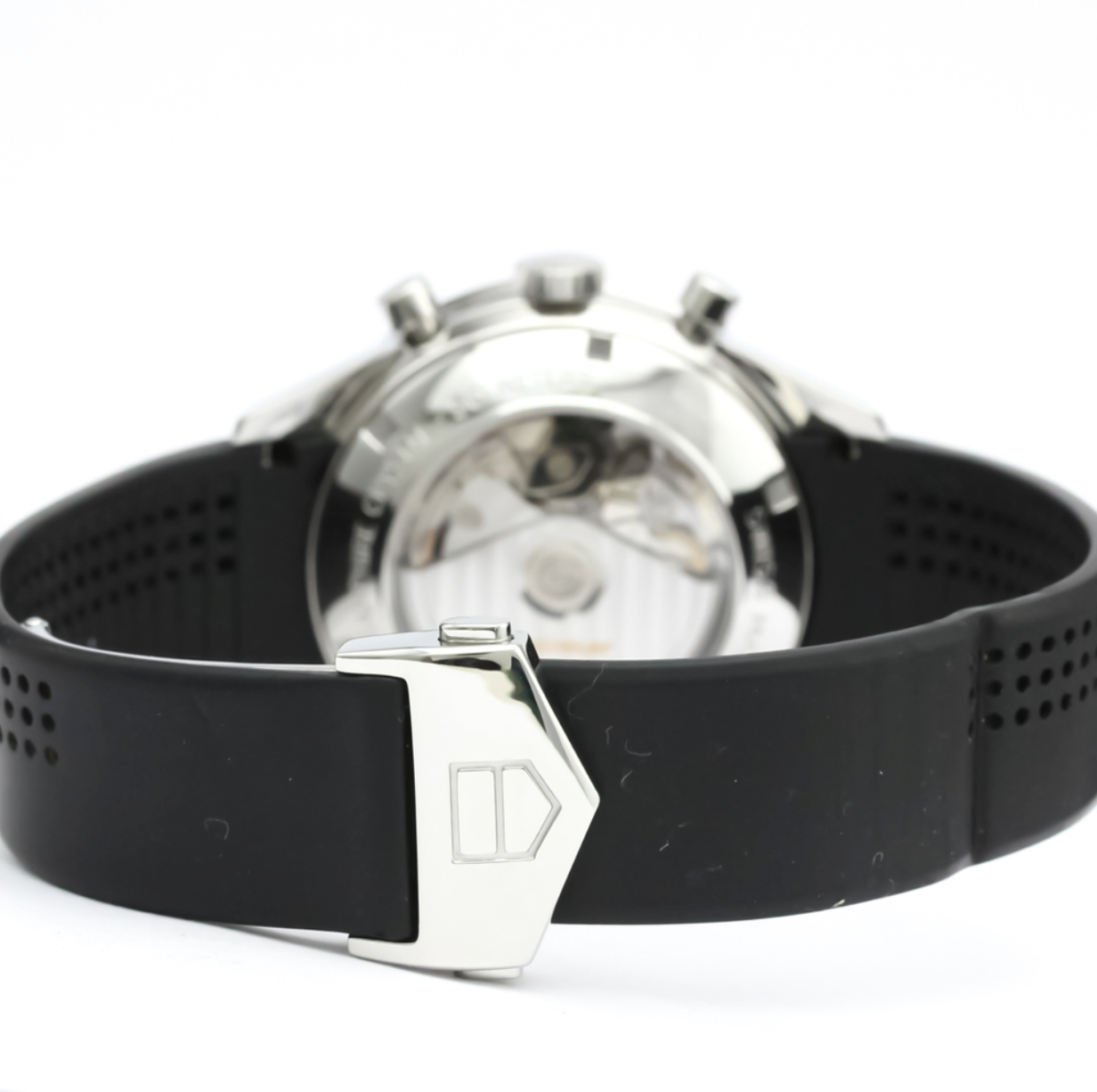 TAG Heuer Carrera CV2014 - TAG Heuer horloge - TAG Heuer kopen - TAG Heuer heren horloge - Trophies Watches