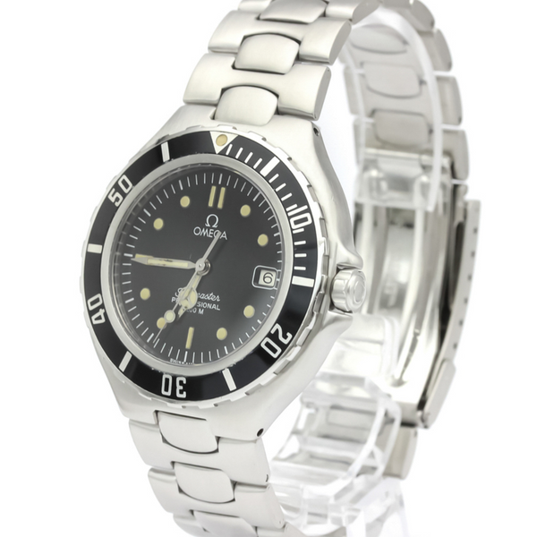 Omega Seamaster Professional 396.1052 - Omega horloge - Omega kopen - Omega heren horloge - Trophies Watches