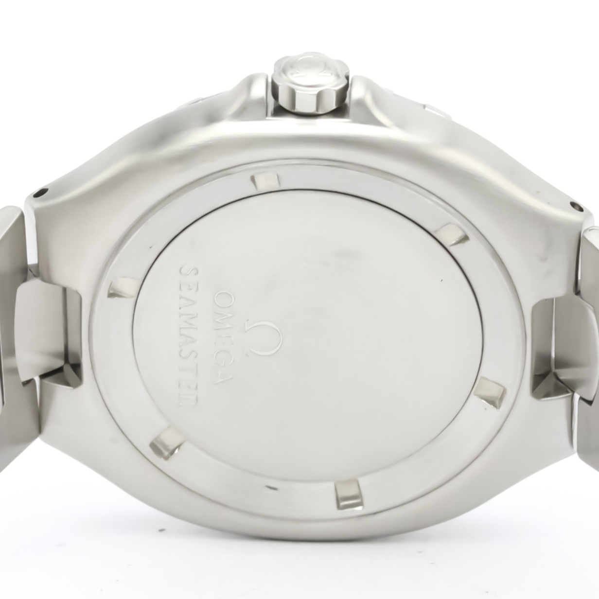 Omega Seamaster Professional 396.1052 - Omega horloge - Omega kopen - Omega heren horloge - Trophies Watches