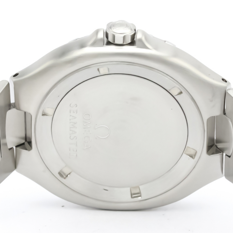 Omega Seamaster Professional 396.1052 - Omega horloge - Omega kopen - Omega heren horloge - Trophies Watches