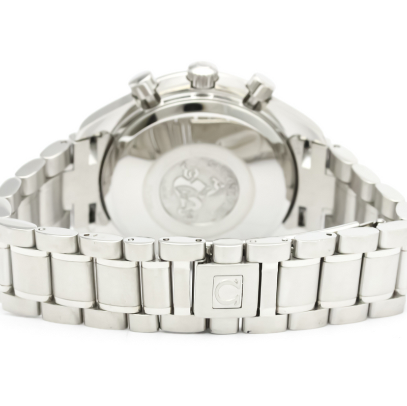 Omega Speedmaster 3513.51.00 Box Papers 2001 Trophies