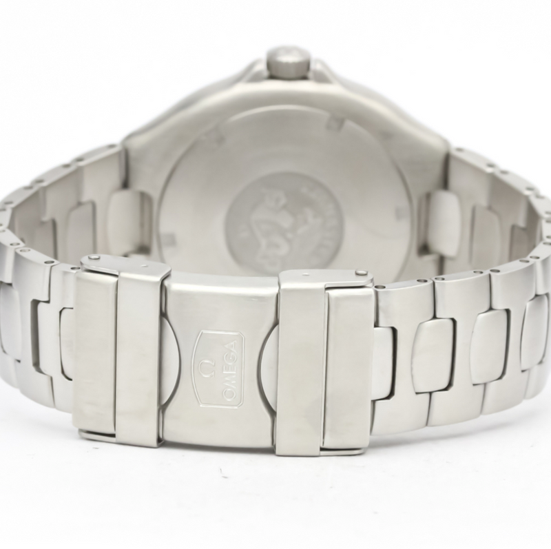 Omega Seamaster Professional 396.1052 - 1993 - Omega horloge - Omega kopen - Omega heren horloge - Trophies Watches