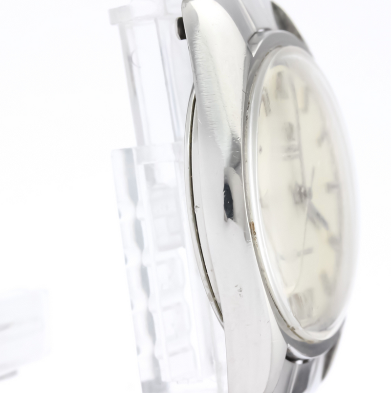 Omega Seamaster Automatic 165.067 - 1969 - Omega horloge - Omega kopen - Omega heren horloge - Trophies Watches