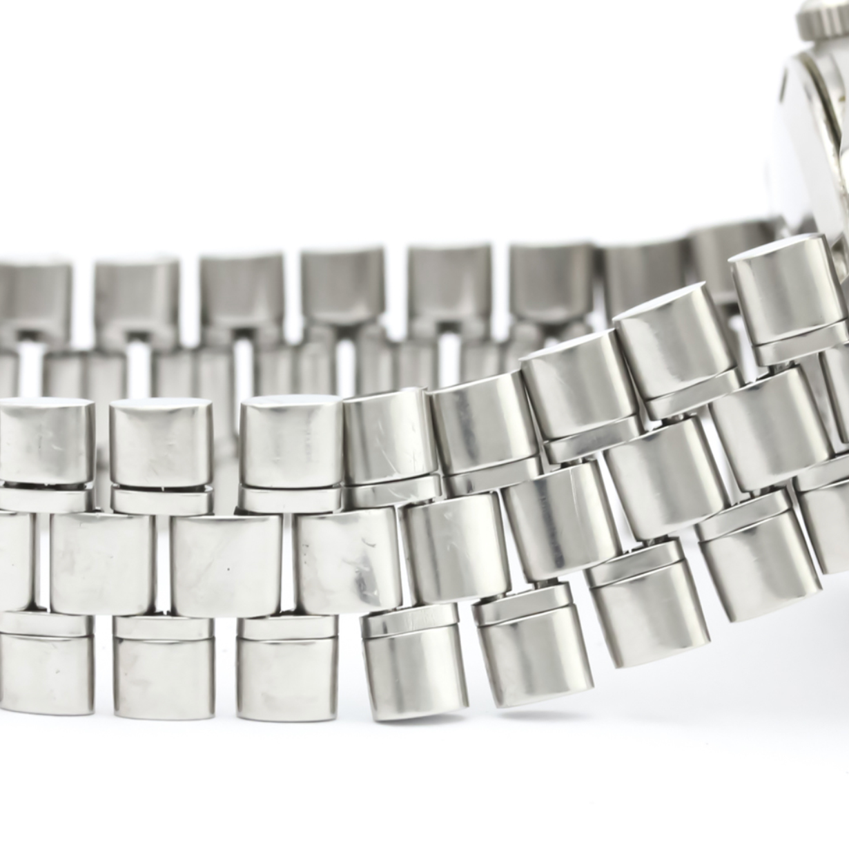 Omega Seamaster Automatic 165.067 - 1969 - Omega horloge - Omega kopen - Omega heren horloge - Trophies Watches