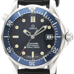 Omega Seamaster Diver 300 M 2561.80 - 1993 - Omega horloge - Omega kopen - Omega heren horloge - Trophies Watches