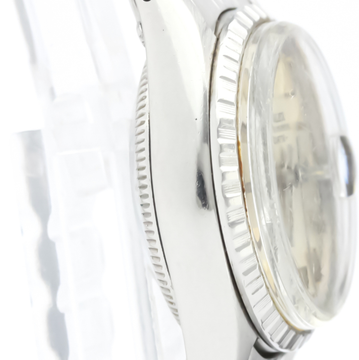 Rolex Oyster Perpetual Lady Date 6524 - 1969 - Rolex horloge - Rolex kopen - Rolex dames horloge - Trophies Watches