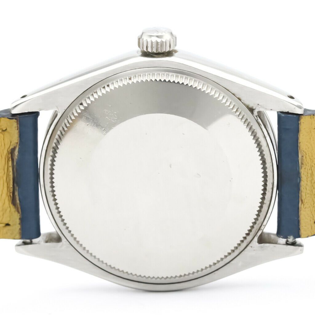 Rolex Air King Precision 5500 - 1975 - Rolex horloge - Rolex kopen - Rolex heren horloge - Trophies Watches