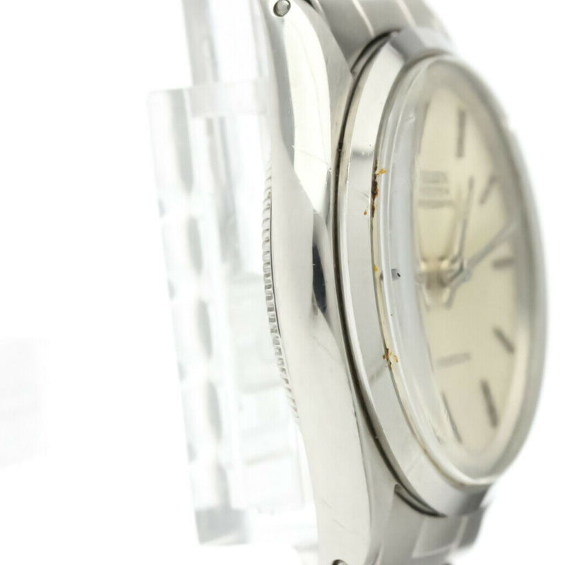 Rolex Oyster Precision Speedking 6430 - 1957 - Rolex horloge - Rolex kopen - Rolex heren horloge - Trophies Watches